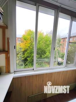 2-к квартира, на длительный срок, 44м2, 4/5 этаж
