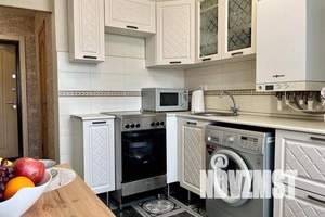 1-к квартира, посуточно, 33м2, 4/5 этаж