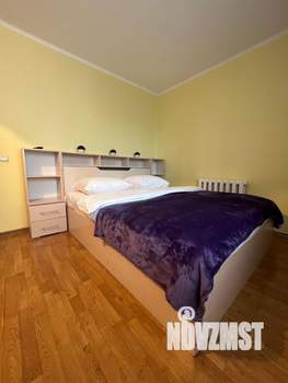 1-к квартира, посуточно, 50м2, 1/1 этаж