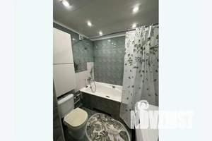 2-к квартира, посуточно, 43м2, 5/5 этаж