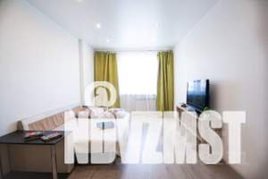 1-к квартира, посуточно, 45м2, 22/22 этаж