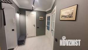 2-к квартира, посуточно, 54м2, 4/9 этаж