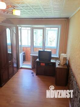 1-к квартира, на длительный срок, 30м2, 3/5 этаж