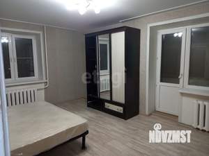 2-к квартира, на длительный срок, 46м2, 9/12 этаж