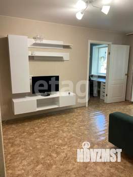 2-к квартира, на длительный срок, 47м2, 2/5 этаж