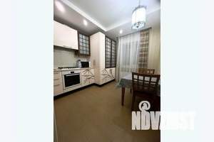 1-к квартира, посуточно, 39м2, 1/9 этаж