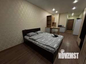 Студия квартира, посуточно, 32м2, 5/17 этаж