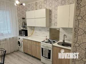 1-к квартира, посуточно, 34м2, 1/9 этаж