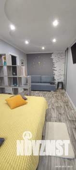 1-к квартира, посуточно, 33м2, 2/4 этаж