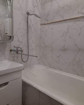 1-к квартира, на длительный срок, 30м2, 2/3 этаж