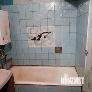 2-к квартира, на длительный срок, 44м2, 1/2 этаж