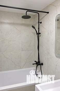 1-к квартира, посуточно, 45м2, 6/16 этаж