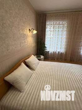 1-к квартира, посуточно, 110м2, 1/1 этаж