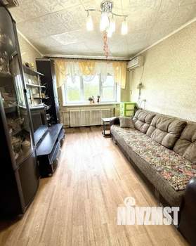 3-к квартира, на длительный срок, 53м2, 5/5 этаж
