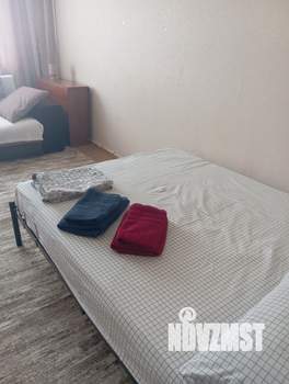 2-к квартира, посуточно, 53м2, 9/9 этаж