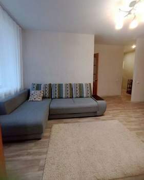 2-к квартира, на длительный срок, 46м2, 2/4 этаж