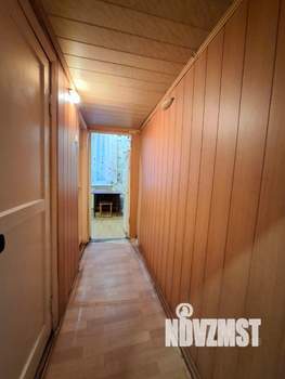 2-к квартира, на длительный срок, 52м2, 1/2 этаж