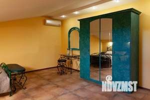 2-к квартира, посуточно, 87м2, 1/1 этаж