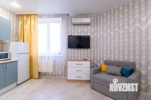 Студия квартира, посуточно, 32м2, 9/14 этаж