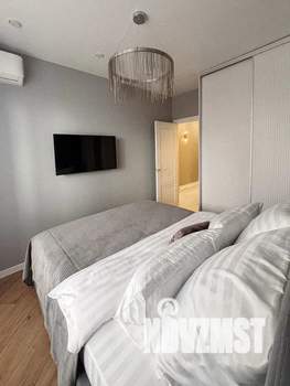 2-к квартира, посуточно, 42м2, 21/22 этаж