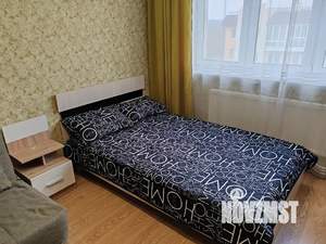 1-к квартира, посуточно, 33м2, 3/3 этаж