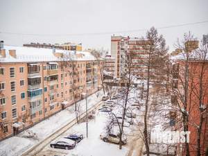 1-к квартира, посуточно, 34м2, 5/5 этаж