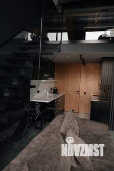 1-к квартира, посуточно, 80м2, 1/1 этаж