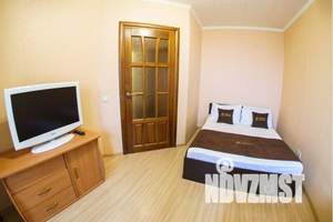 1-к квартира, посуточно, 38м2, 6/9 этаж