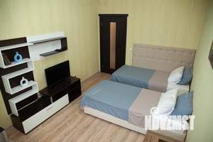 1-к квартира, посуточно, 48м2, 12/17 этаж