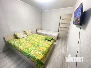 2-к квартира, посуточно, 55м2, 3/9 этаж