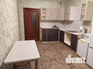 2-к квартира, на длительный срок, 70м2, 3/16 этаж