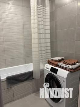 2-к квартира, посуточно, 53м2, 6/17 этаж