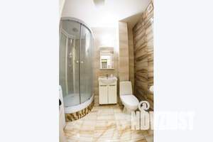 1-к квартира, посуточно, 26м2, 9/14 этаж