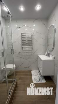 2-к квартира, посуточно, 50м2, 4/16 этаж