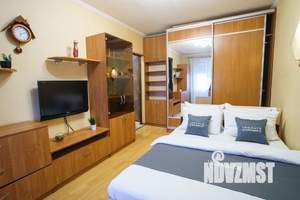 1-к квартира, посуточно, 52м2, 1/1 этаж