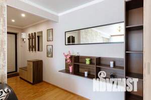 3-к квартира, посуточно, 50м2, 4/5 этаж