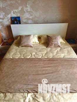 1-к квартира, посуточно, 37м2, 15/22 этаж