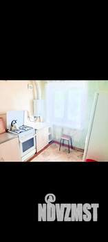 3-к квартира, на длительный срок, 56м2, 2/5 этаж