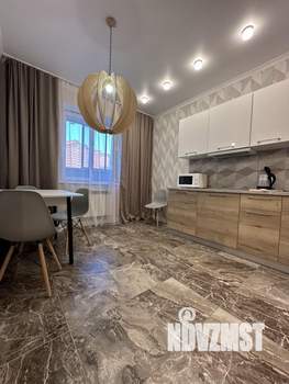 2-к квартира, посуточно, 45м2, 1/1 этаж