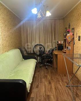 3-к квартира, на длительный срок, 56м2, 1/9 этаж