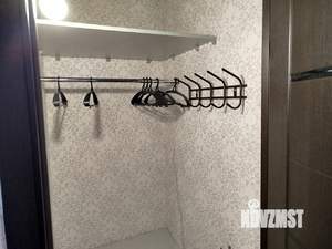 2-к квартира, на длительный срок, 42м2, 4/5 этаж