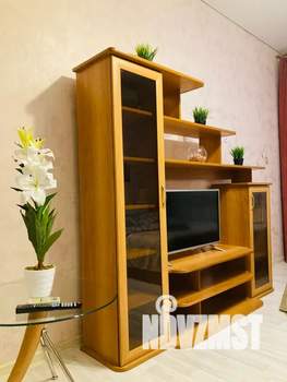 1-к квартира, посуточно, 31м2, 2/3 этаж