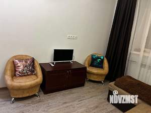 1-к квартира, на длительный срок, 33м2, 1/11 этаж