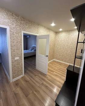 1-к квартира, на длительный срок, 47м2, 8/17 этаж