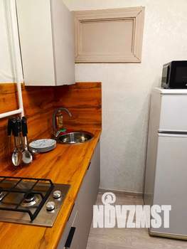 1-к квартира, посуточно, 31м2, 4/5 этаж