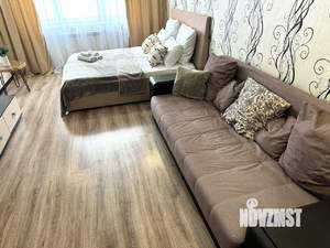 2-к квартира, посуточно, 65м2, 1/1 этаж