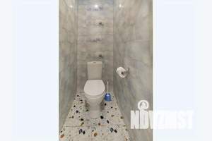 2-к квартира, посуточно, 60м2, 1/3 этаж