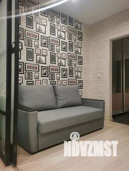 Студия квартира, посуточно, 30м2, 3/3 этаж