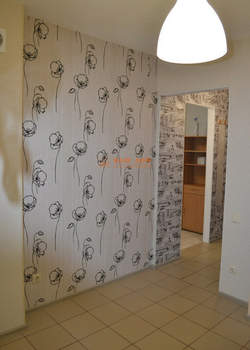 1-к квартира, на длительный срок, 28м2, 3/5 этаж