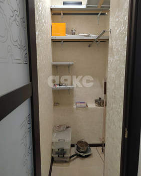 1-к квартира, на длительный срок, 40м2, 19/22 этаж